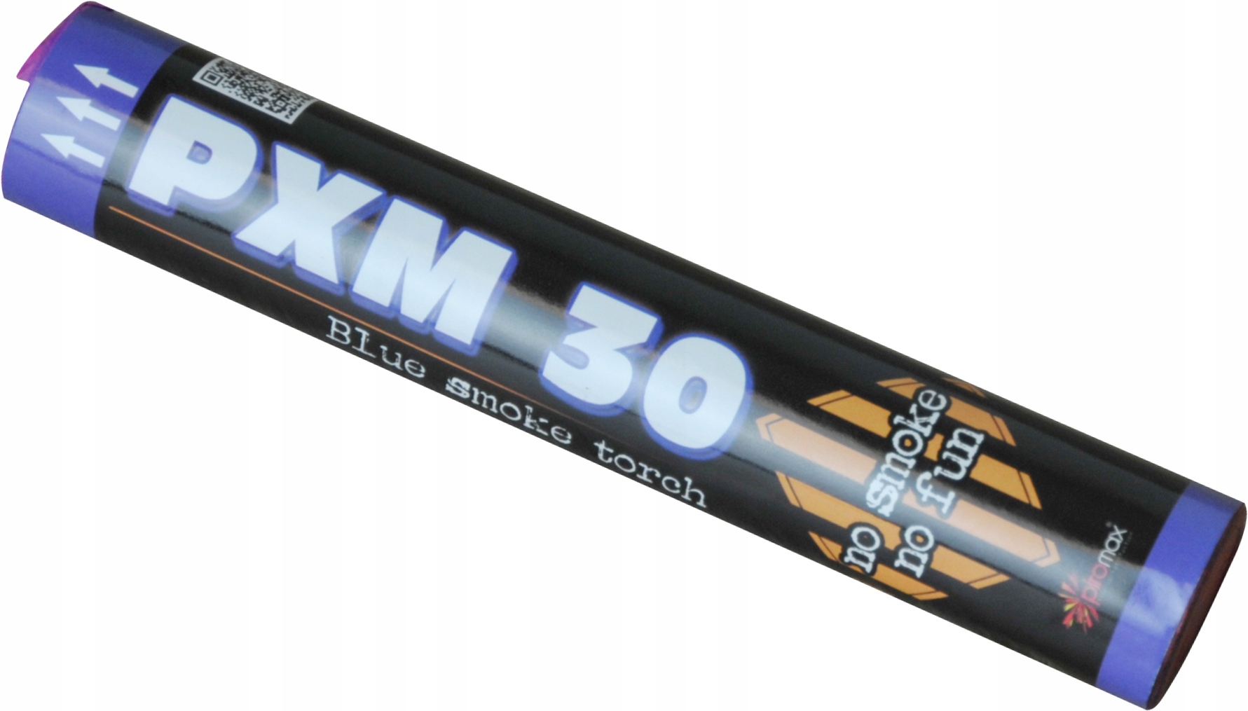 

Świeca dymna niebieska 80 sekund PXM30 Piromax