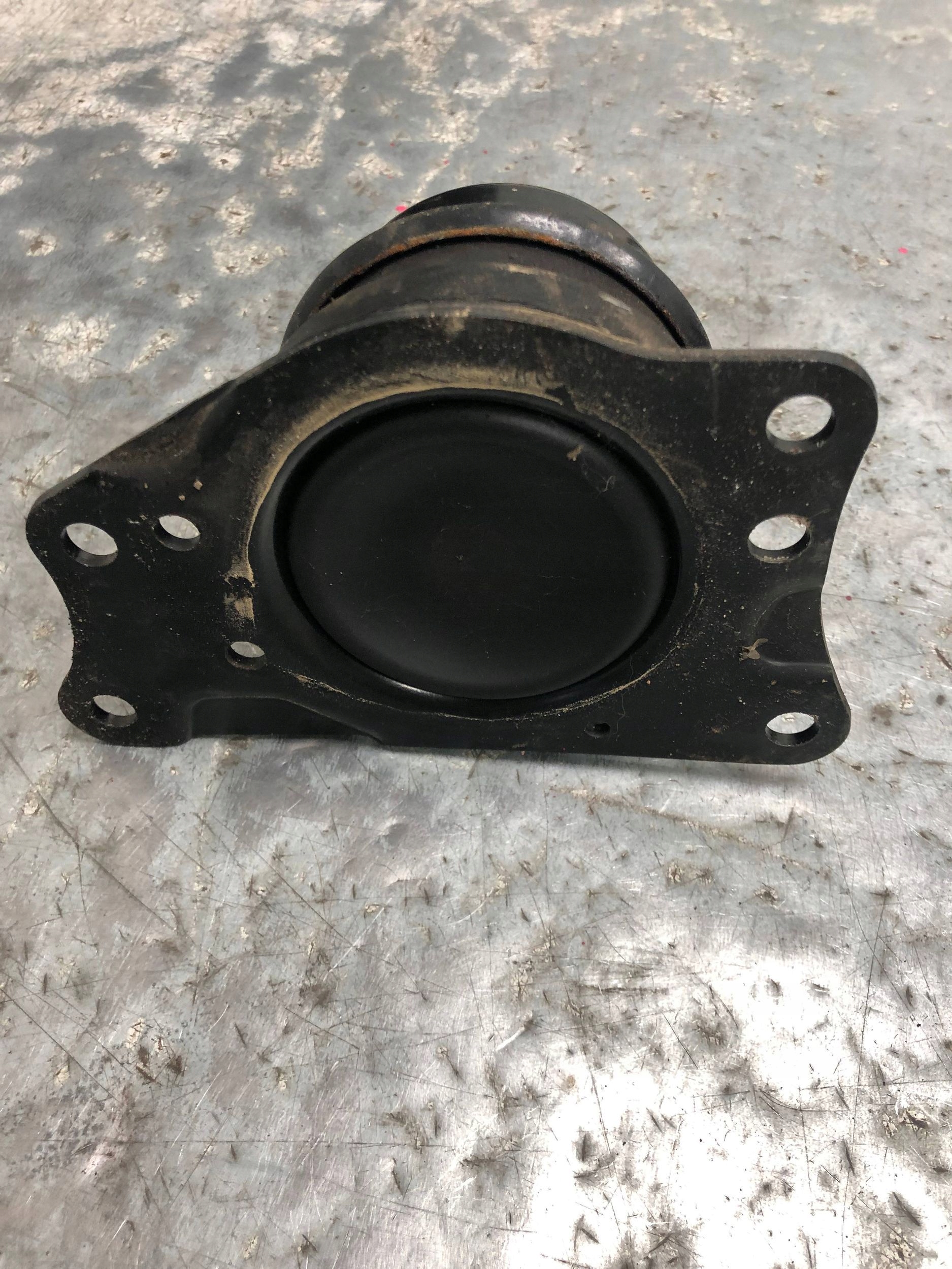 holder engine mount VW POLO V 6R 6Q0199262BF