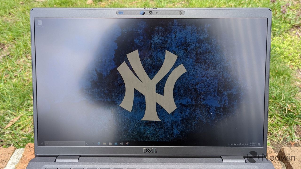 DELL Latitude 7320 I7-1185G7 16GB 512GB FHD Carbon W11 Klawiatura US/PL