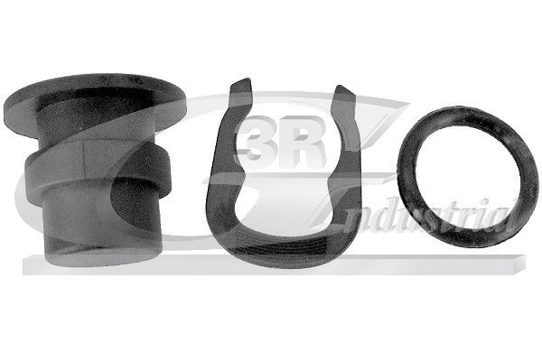 ZAŚLEPKA KRÓĆCA WODY 80738 3RG Stan opakowania oryginalne