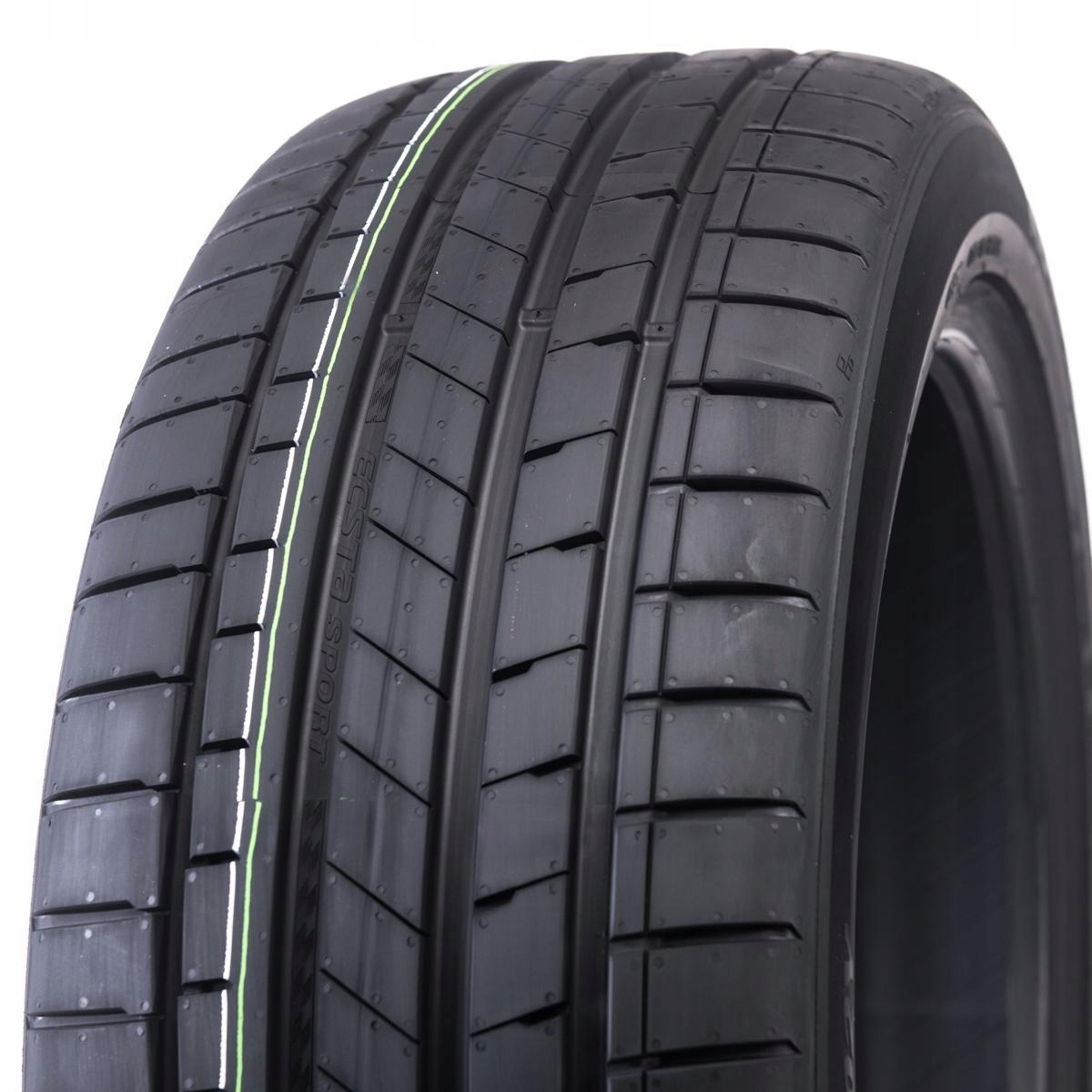 1x Letní Pneumatika 225/35R19 Kumho Ecsta Sport S PS72