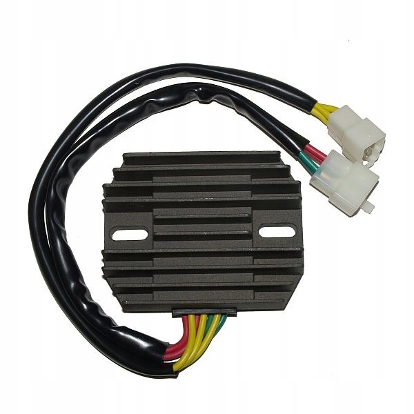 Electrosport Regulátor napätia Honda Vfr 800 (98-99) Duty, Suzuki Tl
