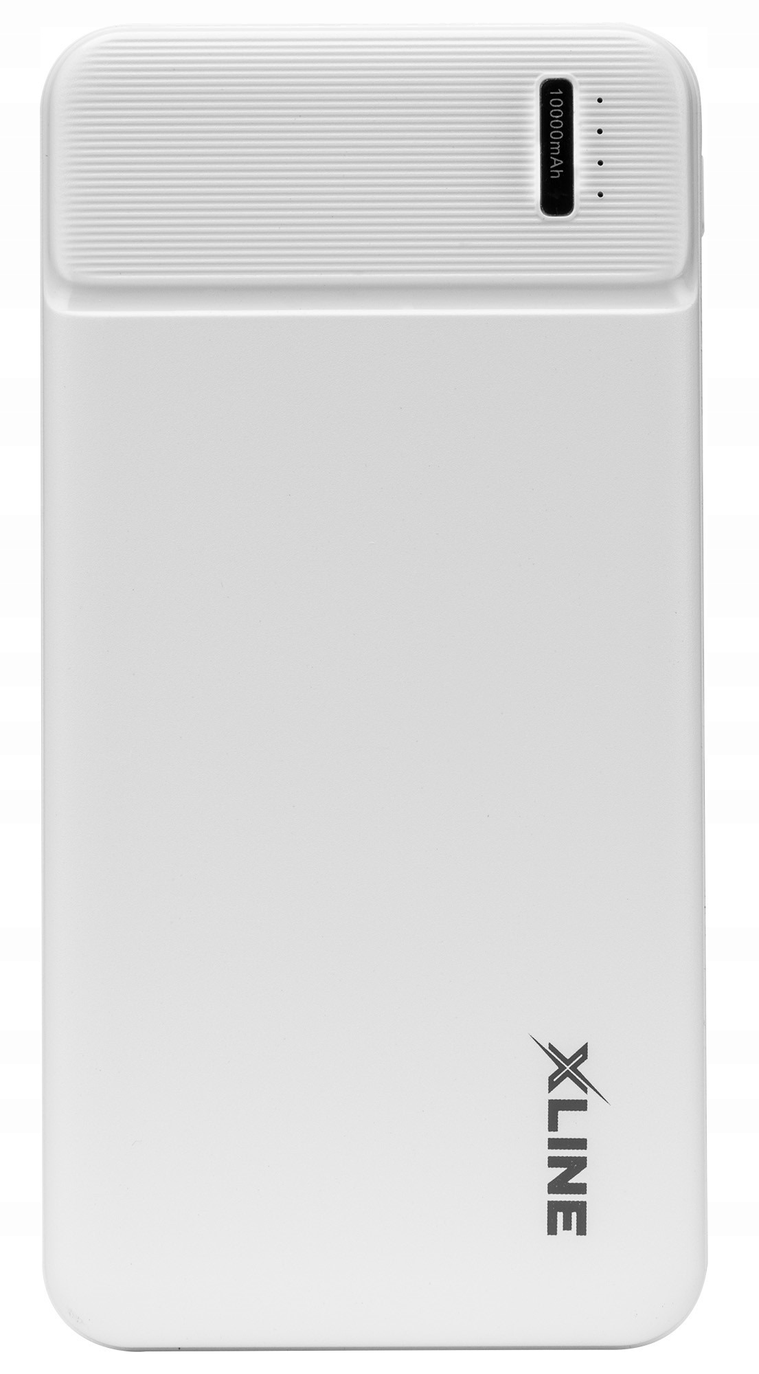 Powerbank 10000 Mah Xline XPB120W Biały 22,5W