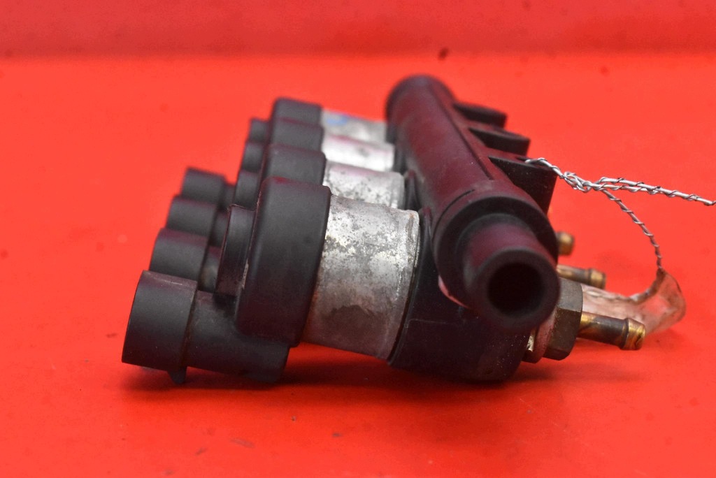 injection ramp gas LPG nozzles 67R-016379 LPGTECH