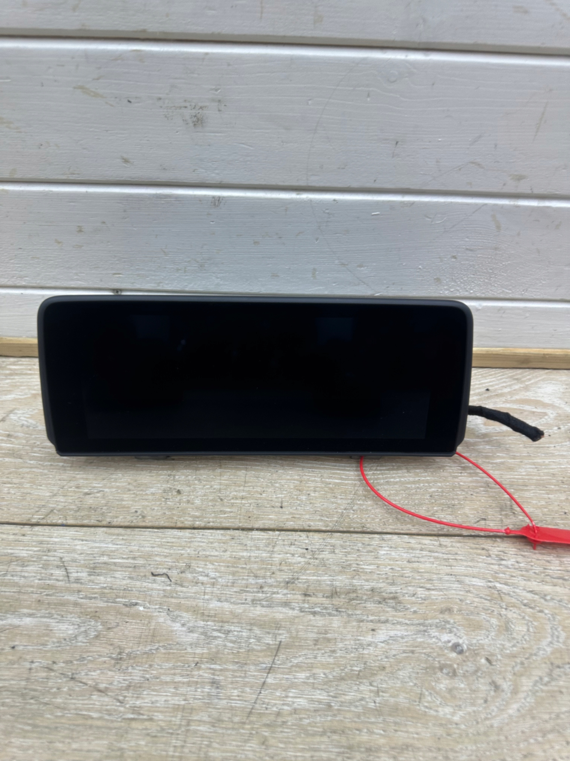 BMW X3 G01 EKRAN MONITOR navigation devices 5A065D5