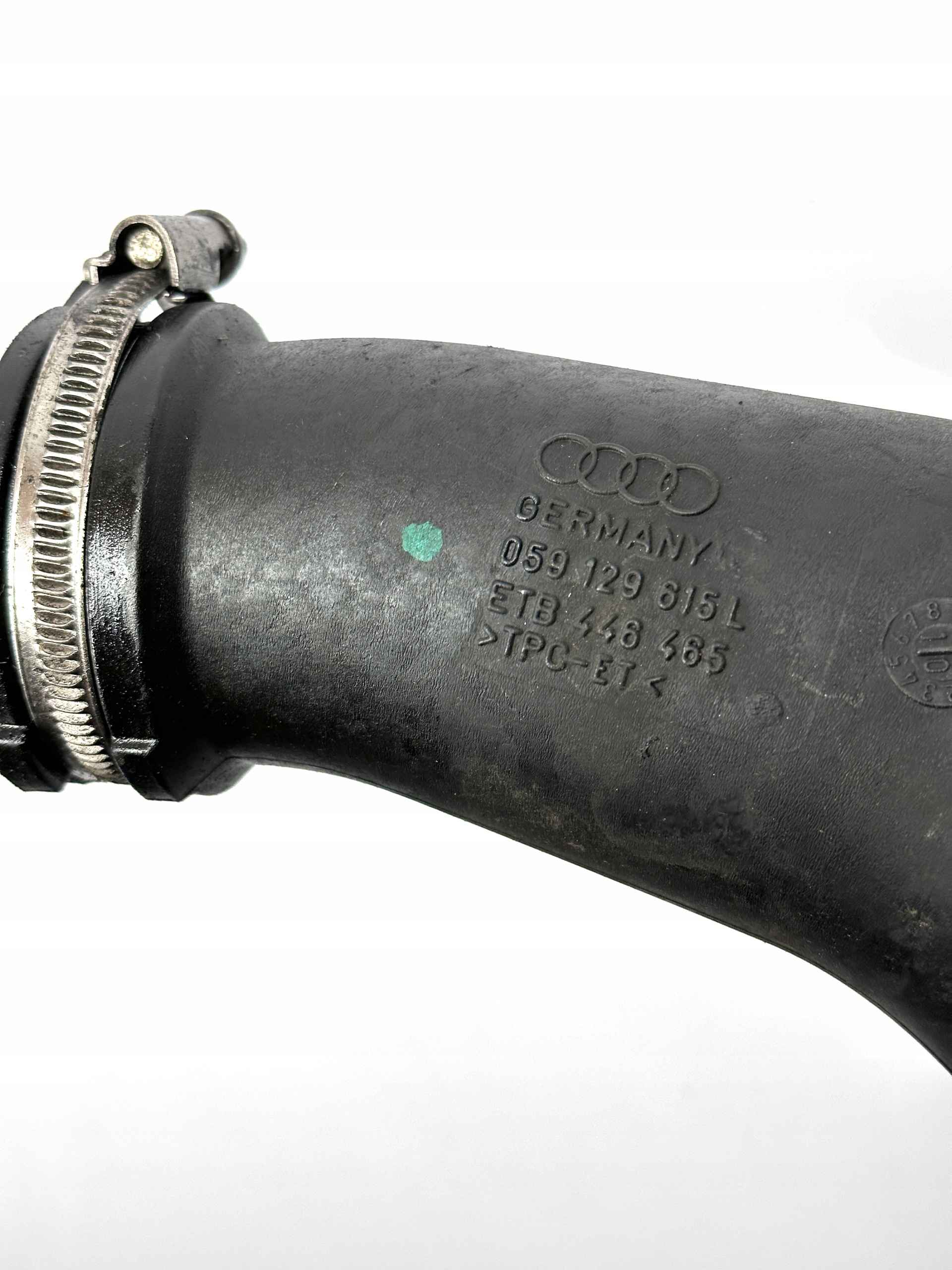 AUDI A6 C7 A7 4G 3.0TDI Gehäuse filter luft DOLOT 4G0133838E
