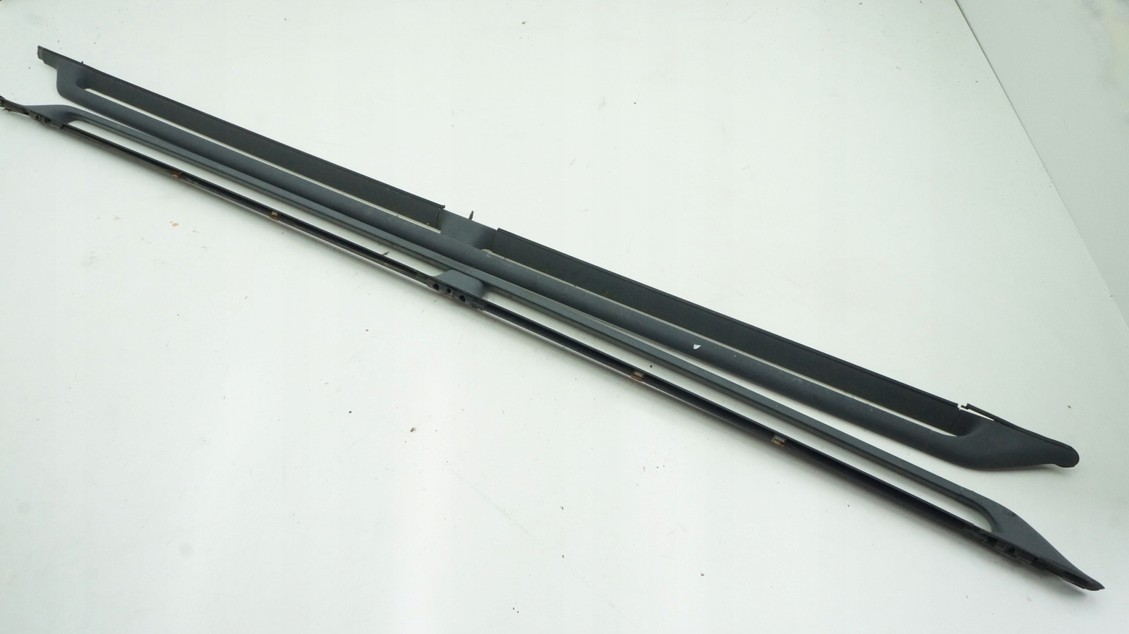 VOLVO 850 RELINGI DACHOWE POPRZECZKI KOMBI