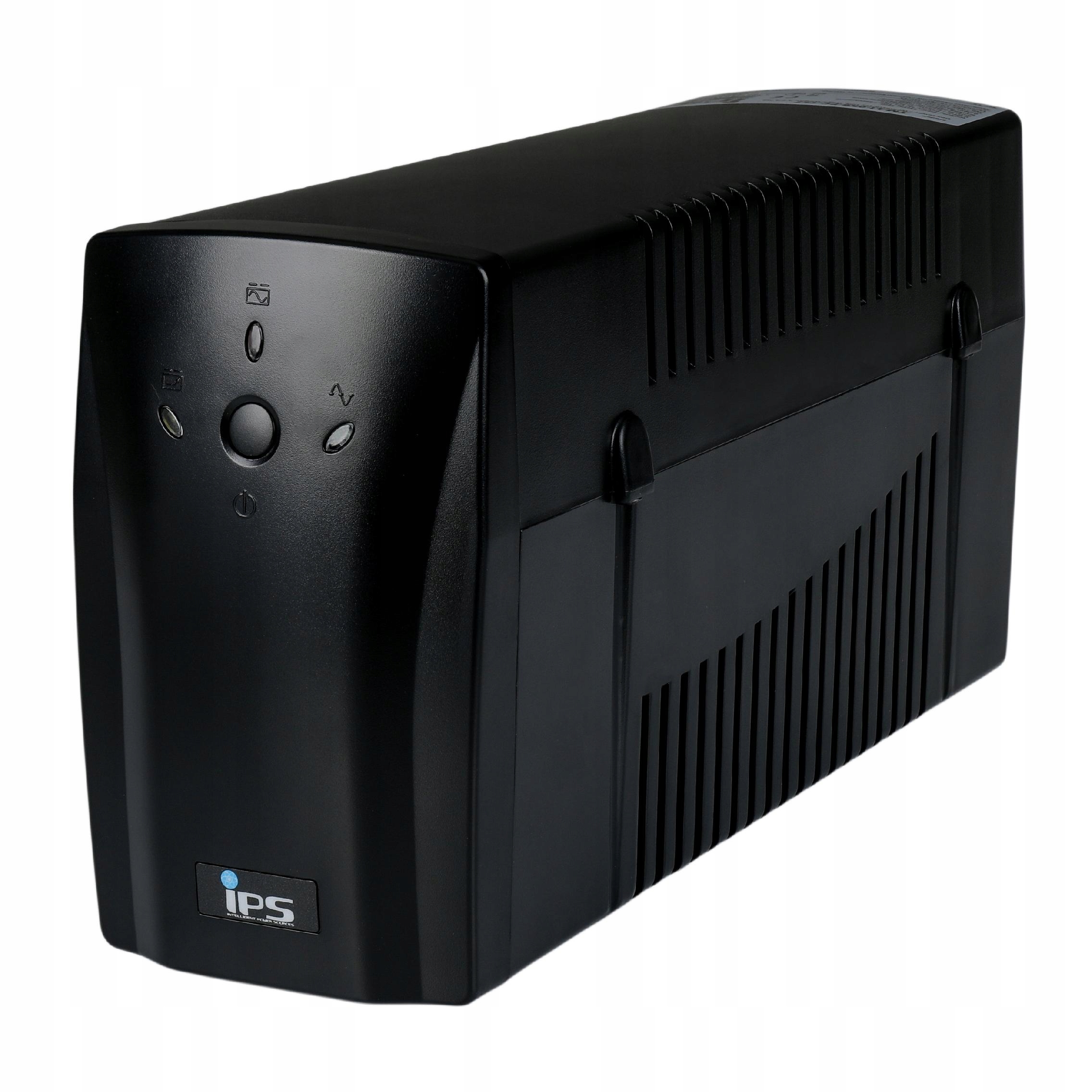 TM-LI-0k6-PC-1x7: TM-LI-0k6-PC-1x7: Ups modifikovaná sinusoida 230Vac