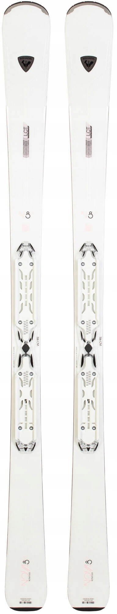 Lyže Rossignol Nova 8 Ca XP11 2022/23 142