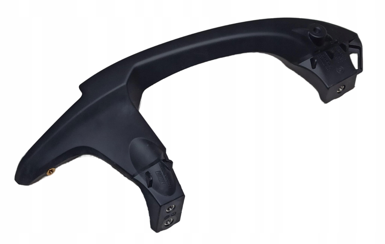 Bmw K1200 K1300 S pravý držiak rukoväte batožinového priestoru, rám 7711090 Nový