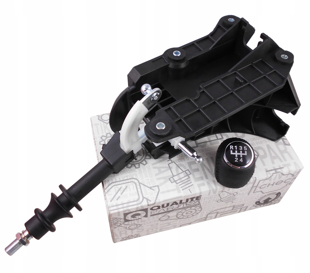 46314090 5BS - ВАЖІЛЬ ПЕРЕМИКАННЯ ПЕРЕДАЧ FIAT DUCATO 2006 - 5 ПЕРЕДАЧ