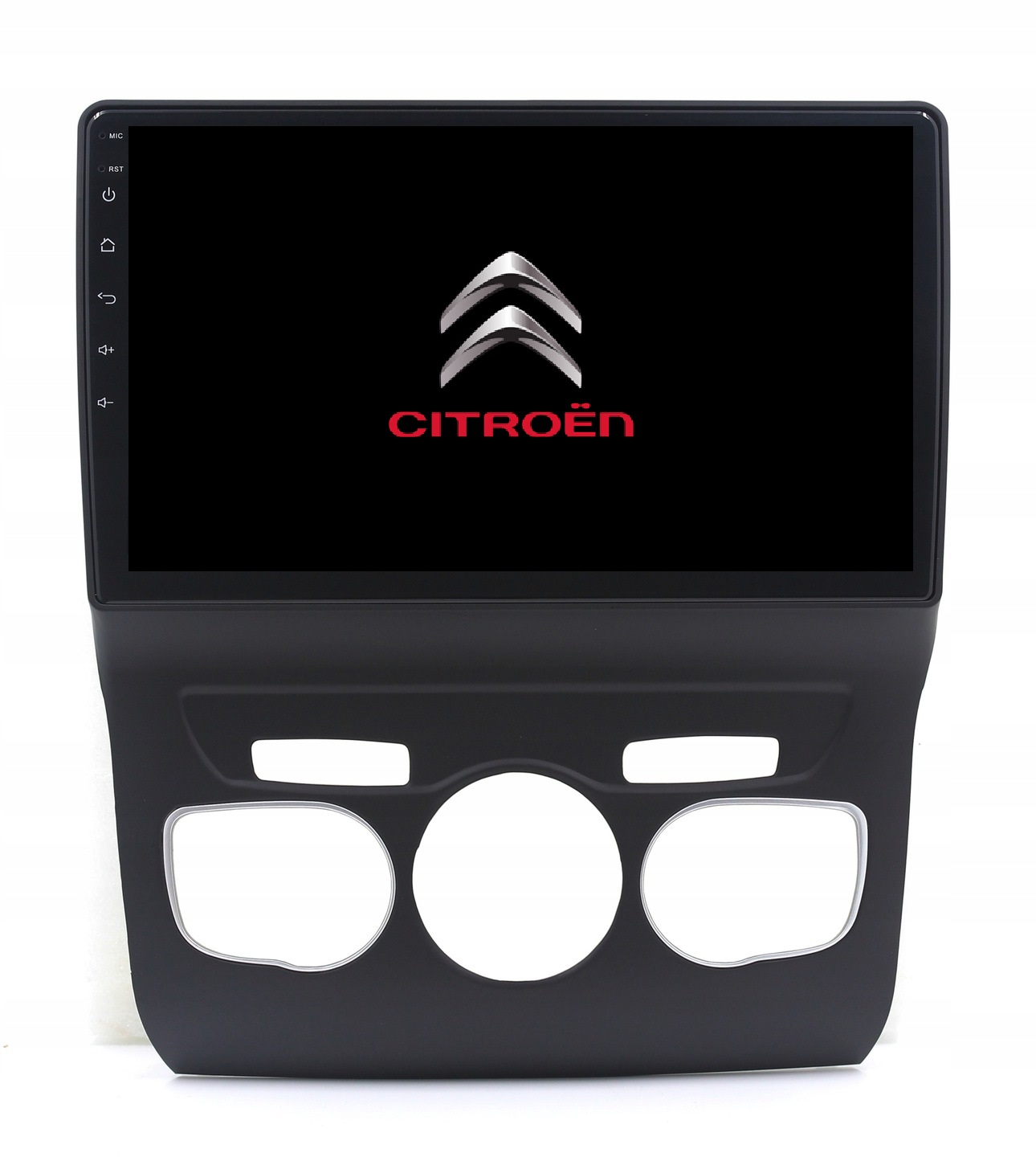 Радио навигация CITROEN C4 II 8 / 64GB LTE ANDROID