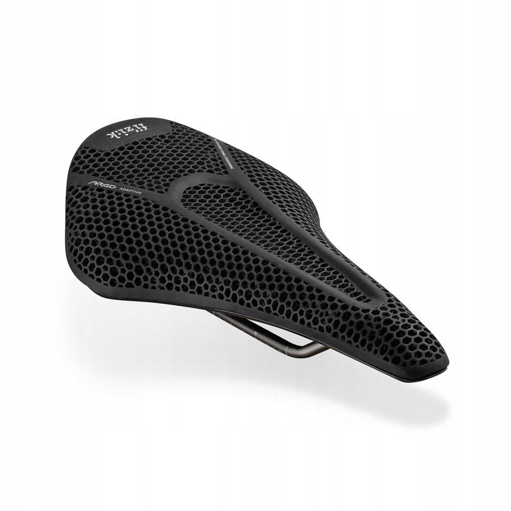 Fizik sedlo Vento Argo R3 Adaptive 140 mm 3D Box sedlo