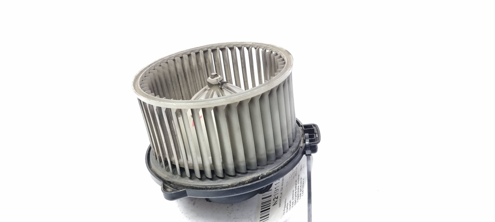 ventilator kabinski 0130111164 TOYOTA COROLLA E11 LIFT