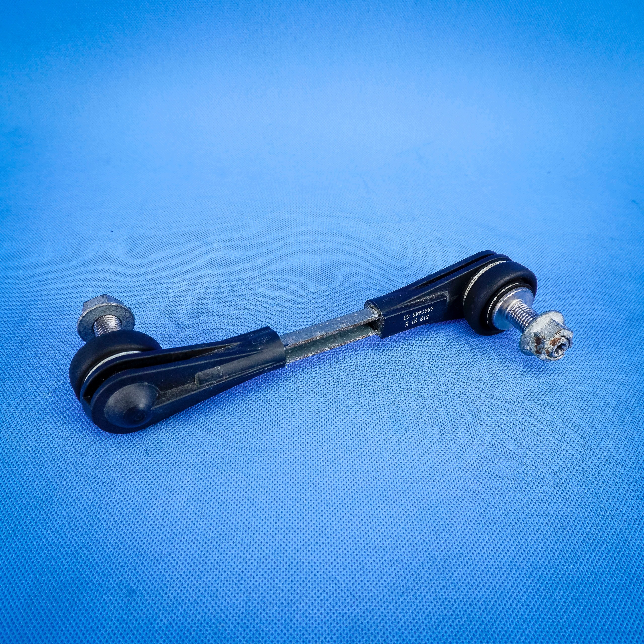 torsion bar front left right BMW 5 G30 31306861485 6861485 25km