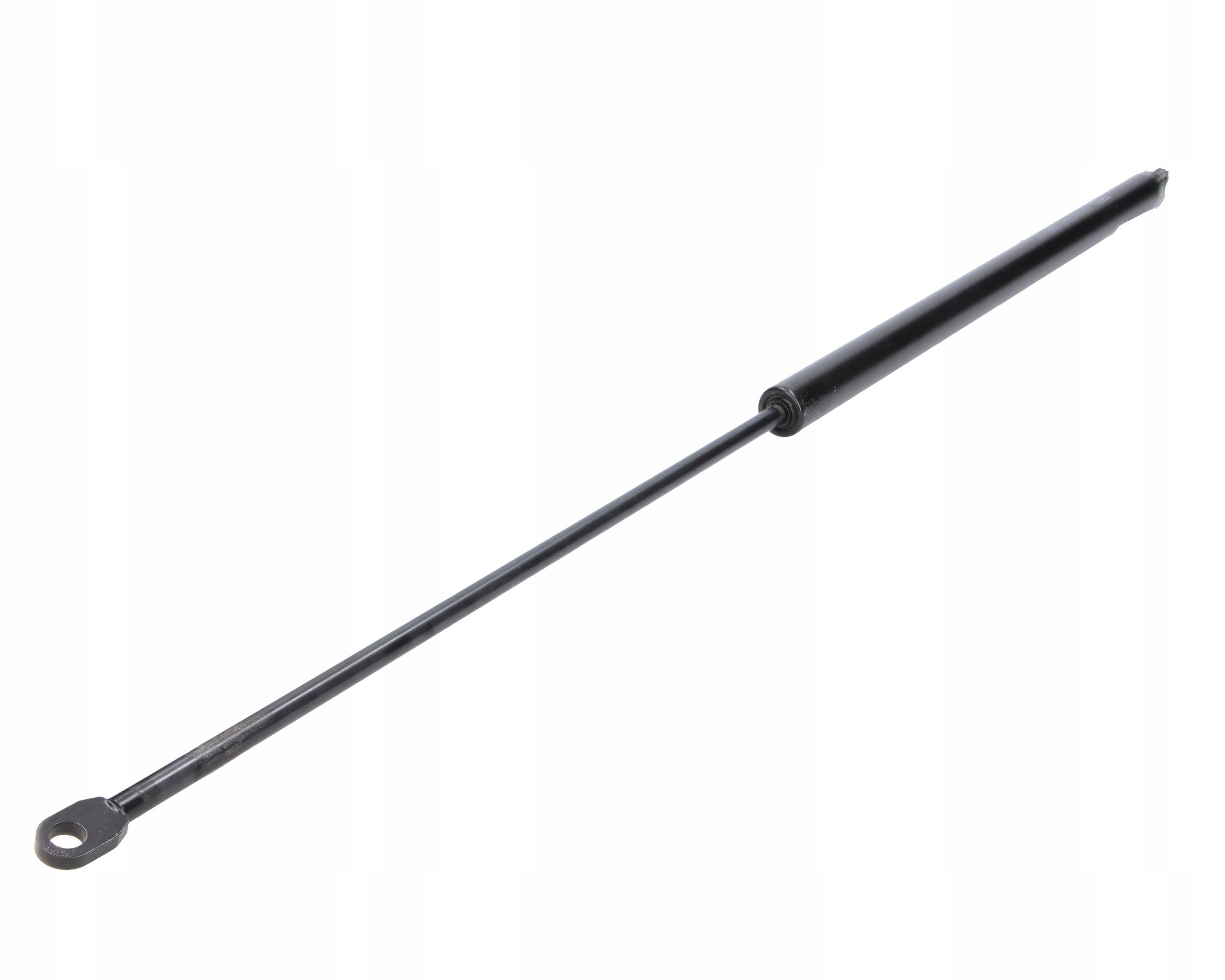 servopohon plynový tlumič A=700 B=350 F=100N