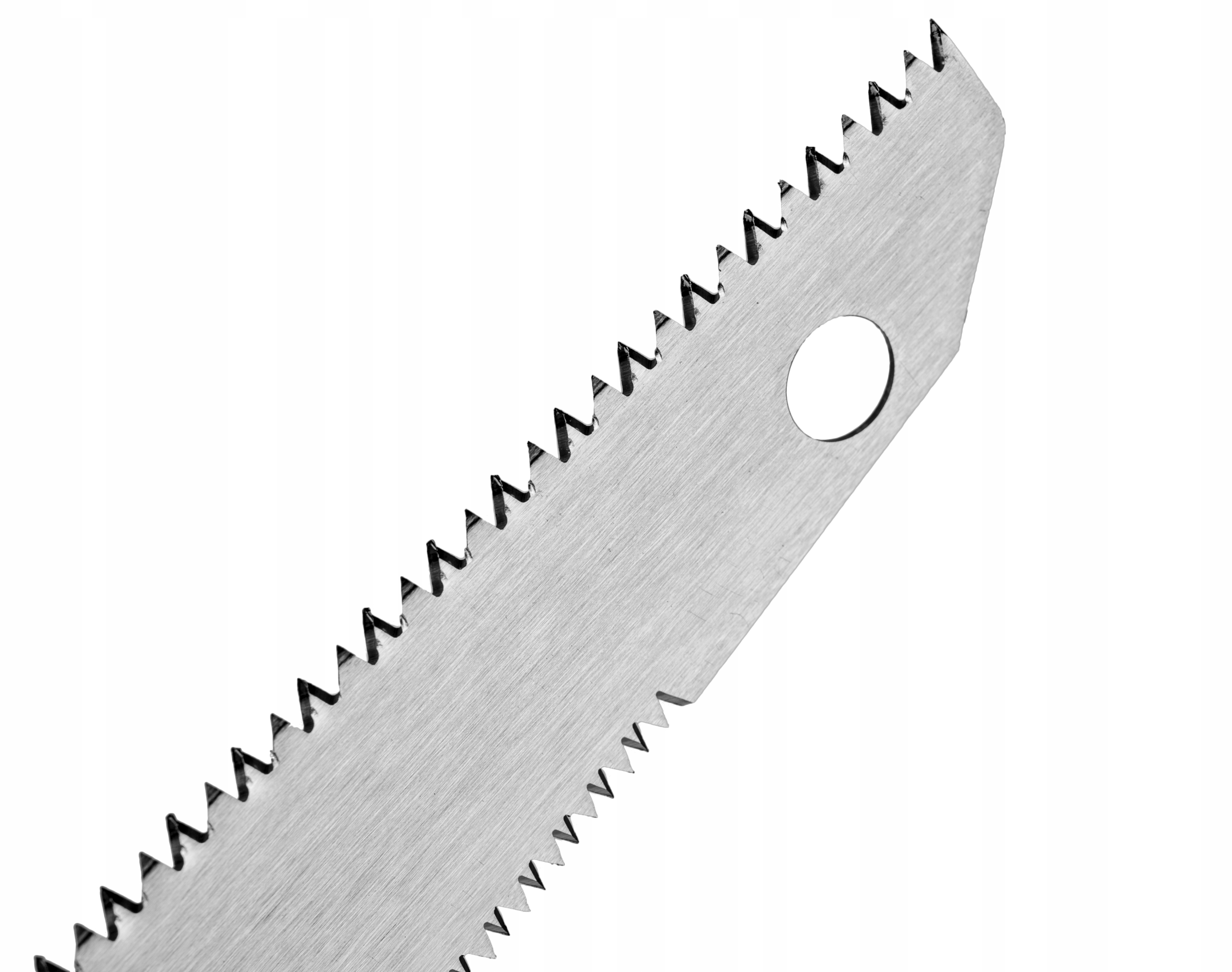 PIŁA DO DREWNA PŁATNICA PIŁKA RĘCZNA DWUSTRONNA Przeznaczenie do drewna