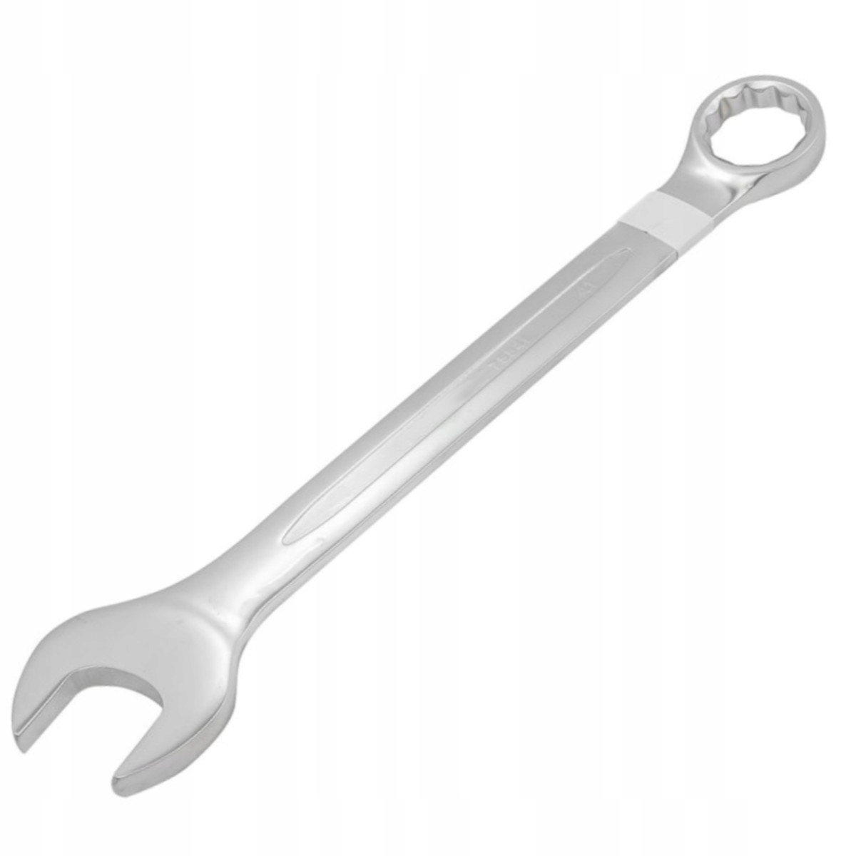 

Klucz płasko-oczkowy 36 mm Cr-V