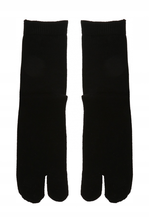 Maison Margiela Ponožky S Vlnou 2A4G6_A2* Xs 2A4