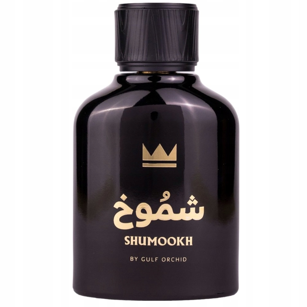 Shumookh Parfémovaná voda Spray 100 ml pro muže Arabské vůně