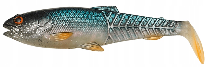 

Przynęta Savage Cannibal Craft 8,5cm Roach
