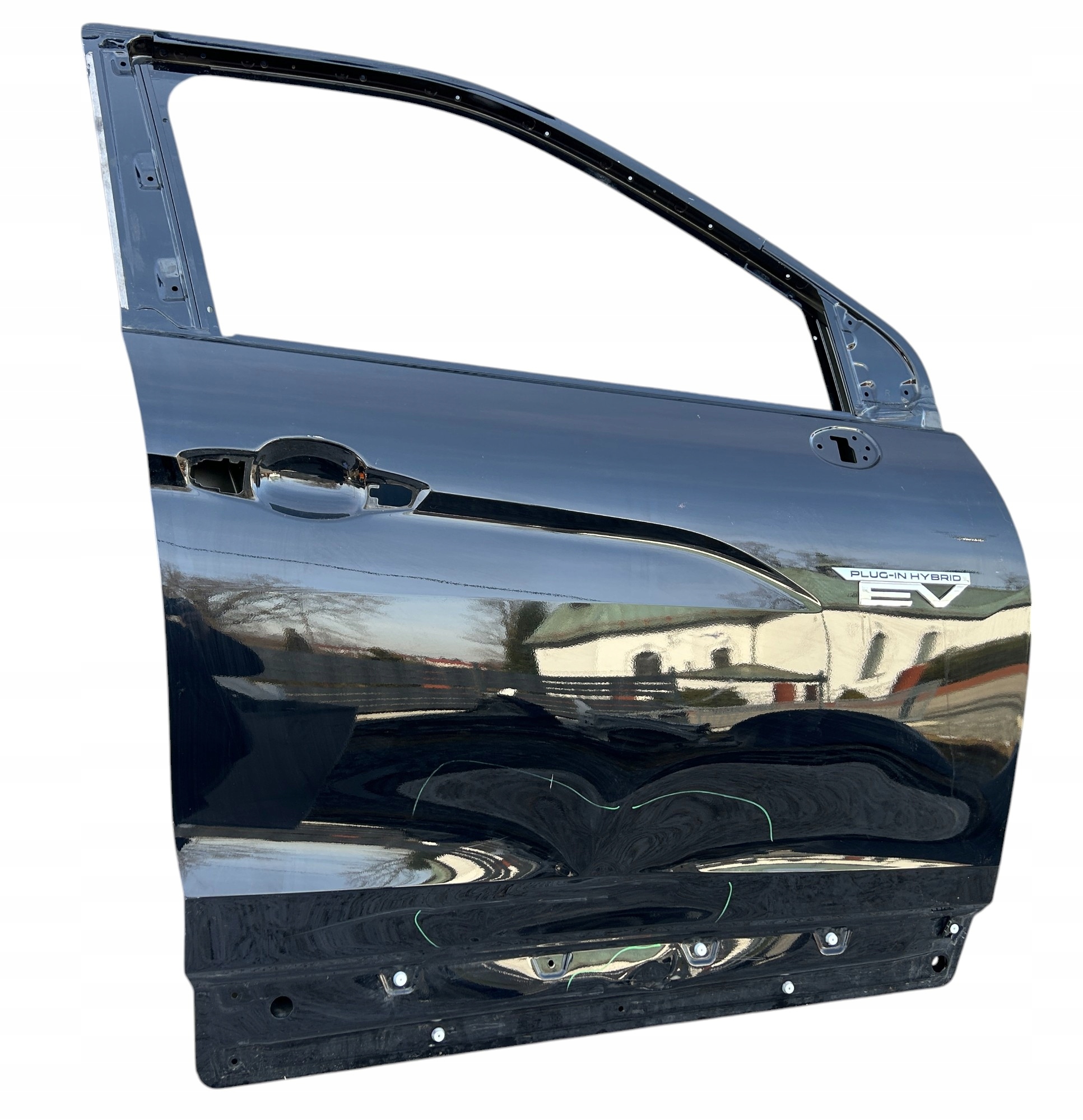 dvere pravé predok predné MITSUBISHI ECLIPSE CROSS 17