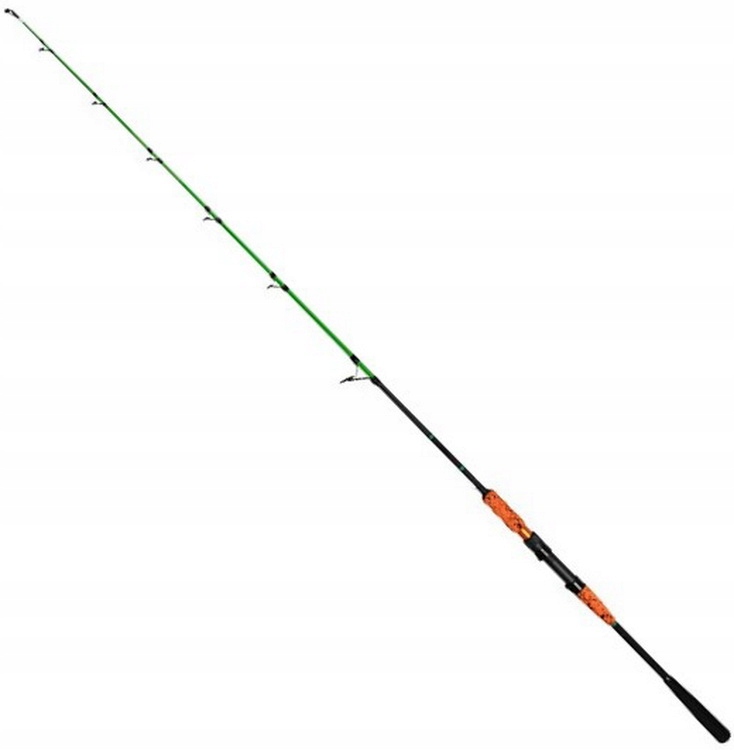 Wędka sumowa Delphin Armagedon 170cm 205g 1sec. 101003229