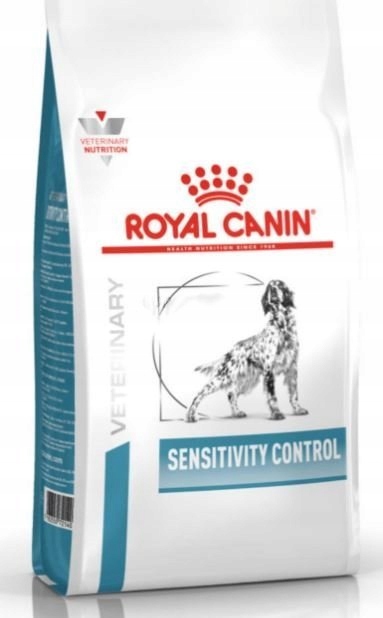 Levně Royal Canin Sensitivity Control 7kg