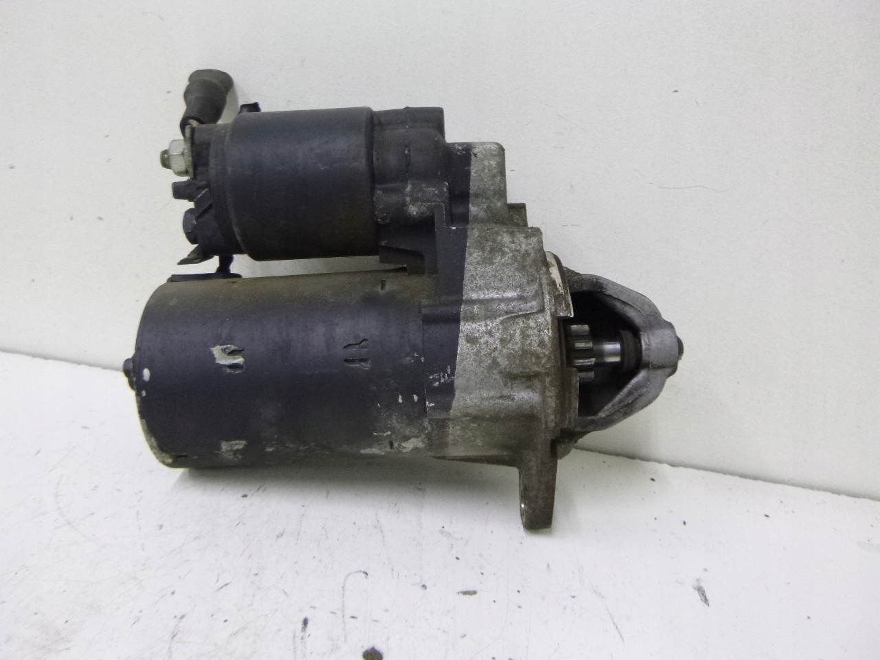starter Opel Omega B Lift FL 2.2 D