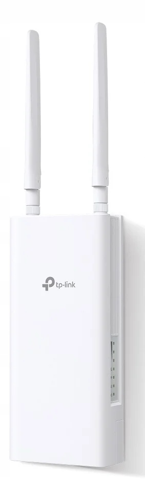 TP-Link TL-MR100-OUTDOOR bezdrátový router Fast Ethernet 2,4 GHz 4G