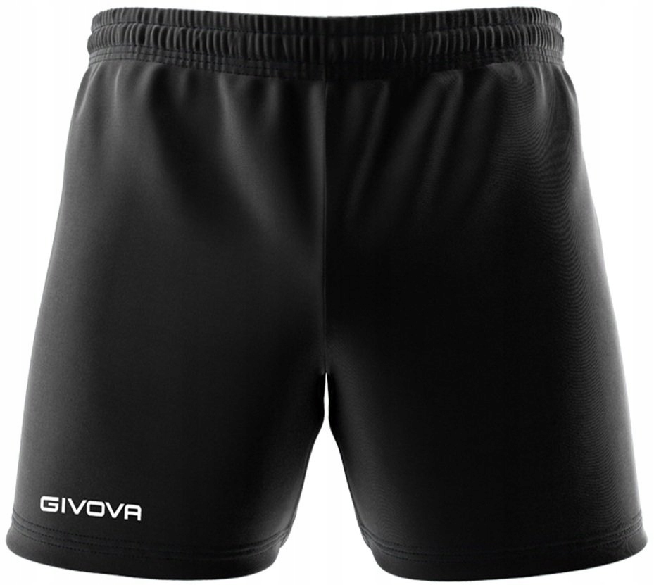 

Spodenki Givova Sportowe Piłkarskie Trening r 2XL