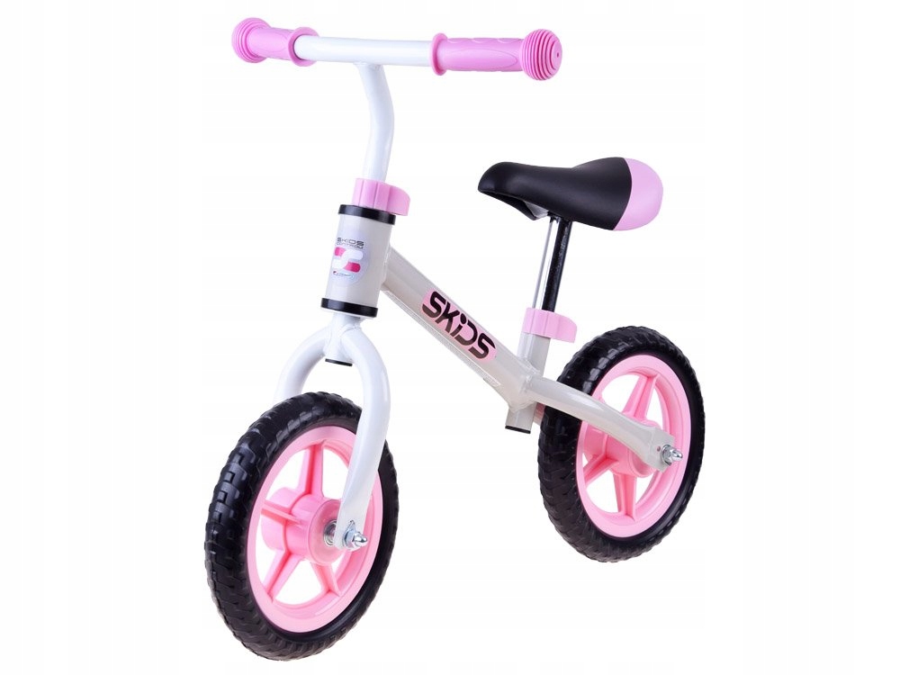Rower dziecięcy Skids Control Bez pedałów Rozmiar ramy brak informacji
