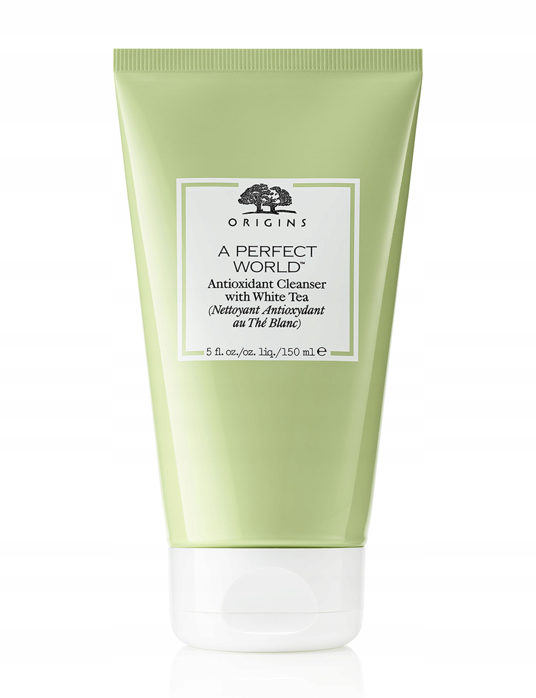 Origins A Perfect World 150 ml antioxidační gel na obličej