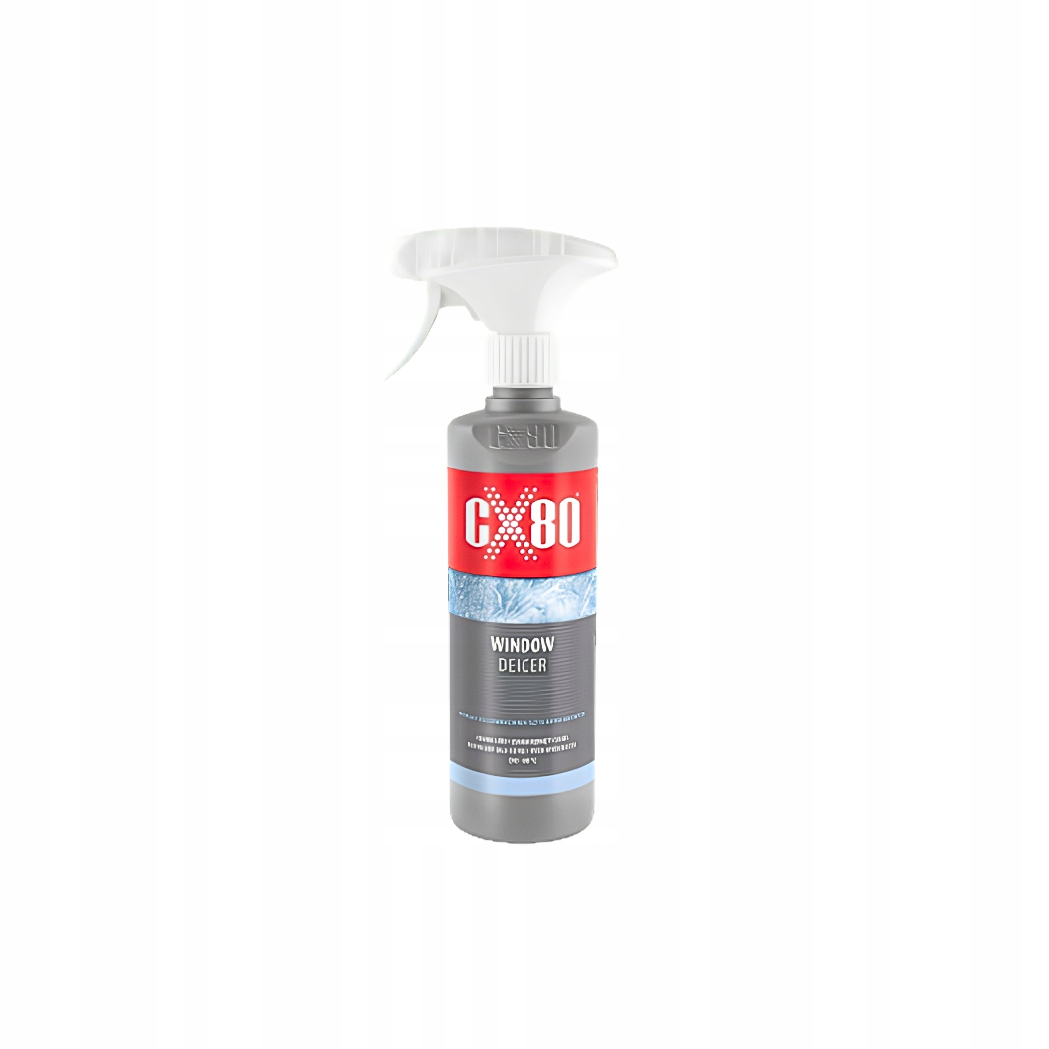 CX80 Odmrażacz do szyb Window Deicer 500ml