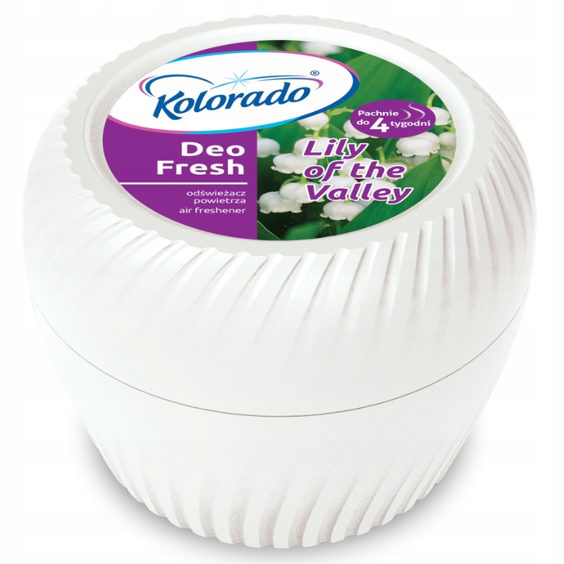 Colorado Deo Fresh Ландыш