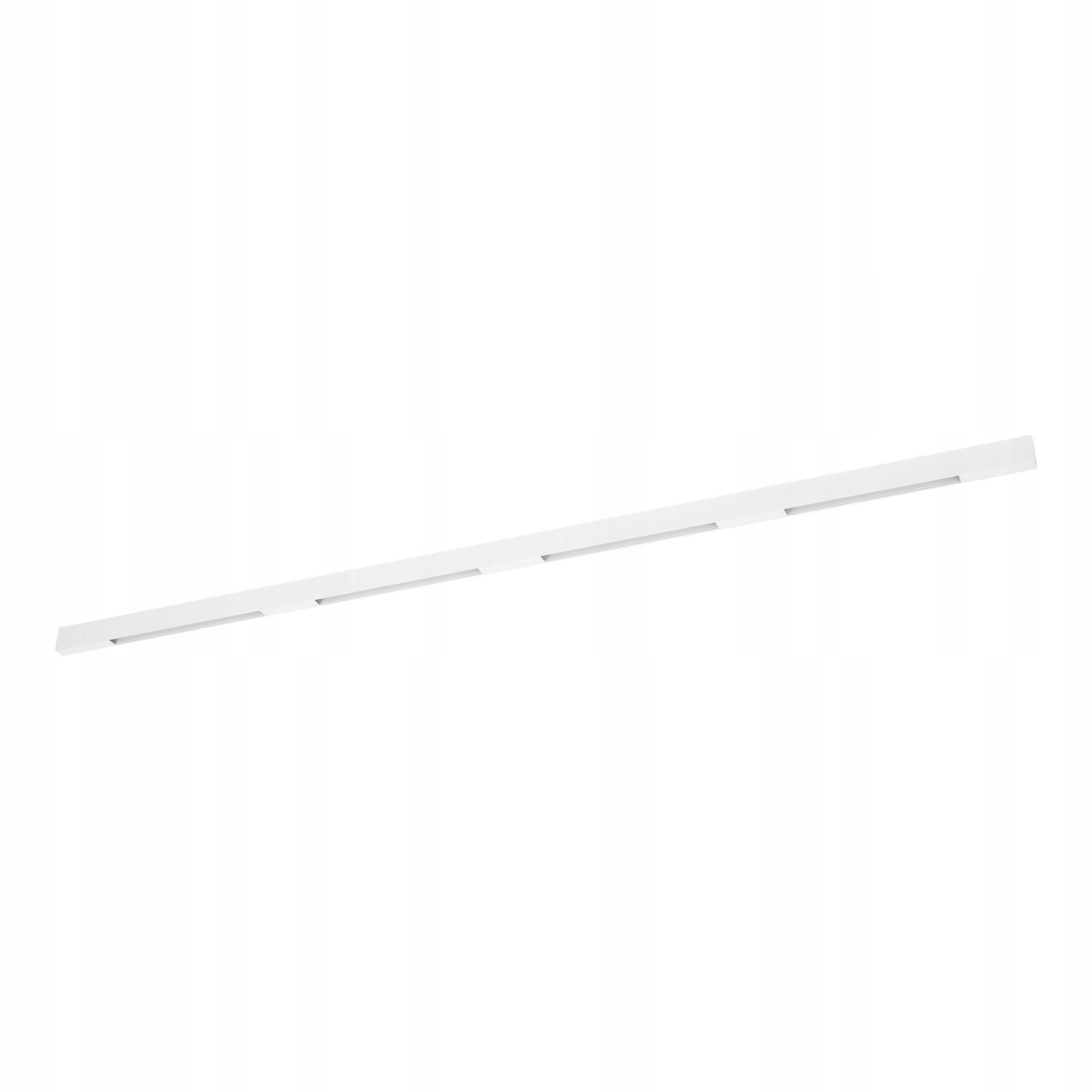 Magnetický nástenný kábel 2 m biely Magnetic Easy 18018 Tk Lighting