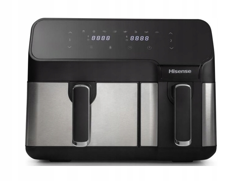 Beztuková fritéza Hisense HAF1900D Air Fryer