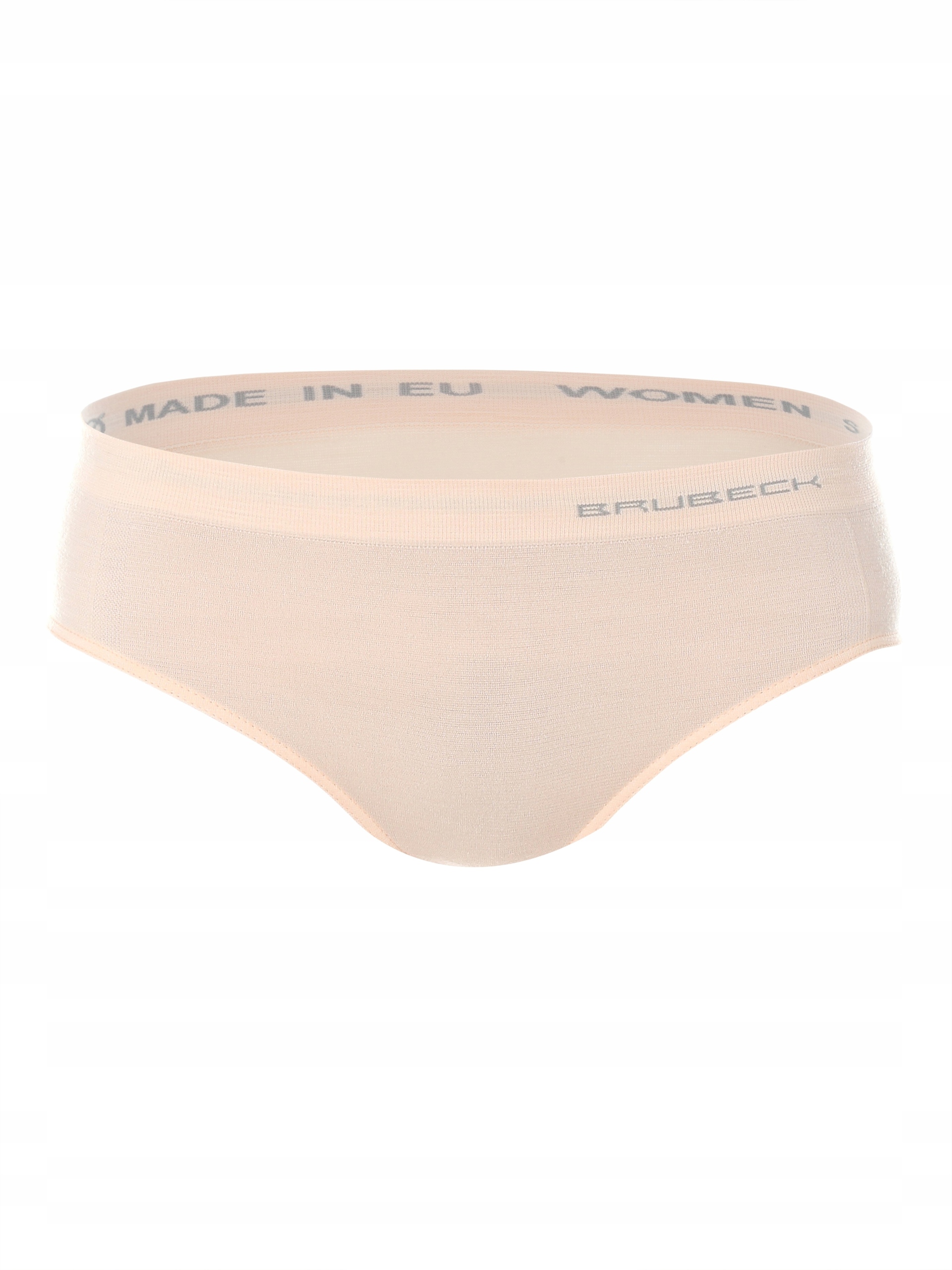 

Majtki Biodrówki Merino Brubeck Comfort Wool M