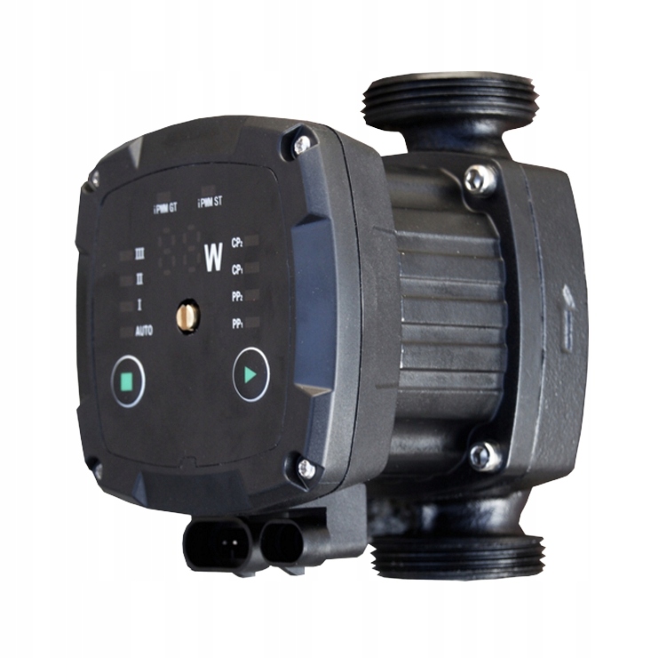 Oběhové čerpadlo Ftrs 25-70 130 230V Pwm solární zam Grundfos