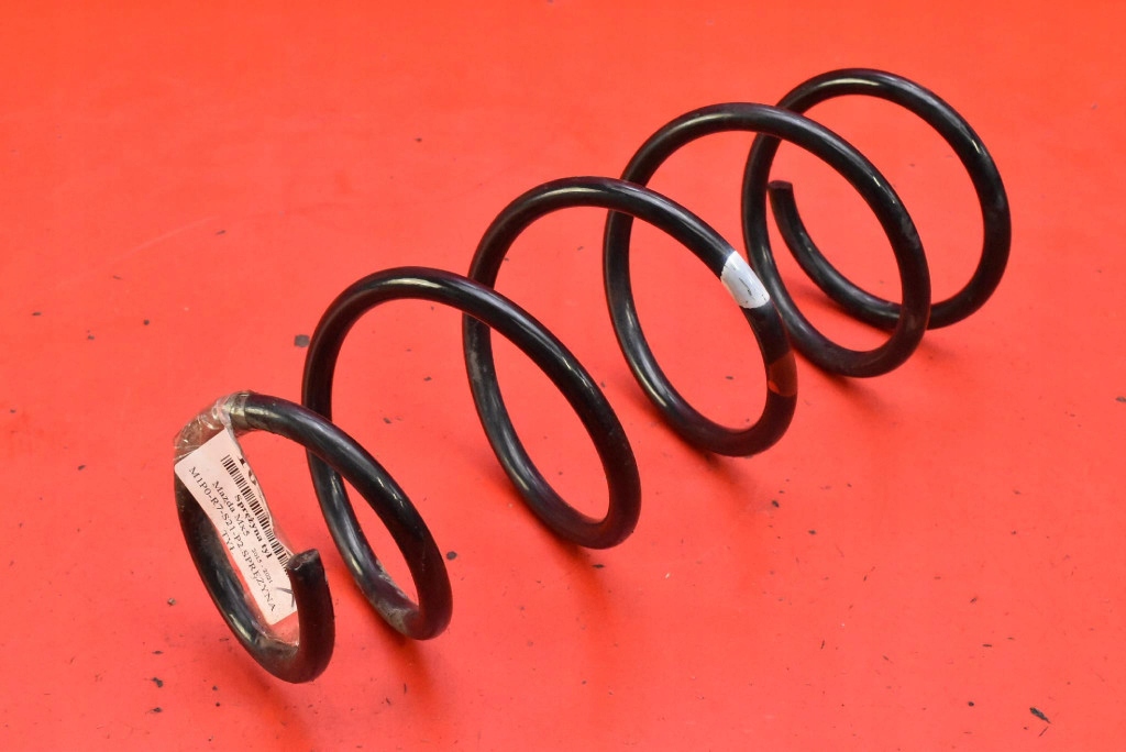 spring rear part rear MAZDA MX-5 4 IV ND 1.5 SKYACTIVE 15-21