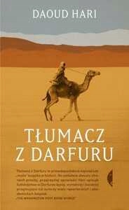 Tłumacz z Darfuru Daoud Hari Daoud Hari
