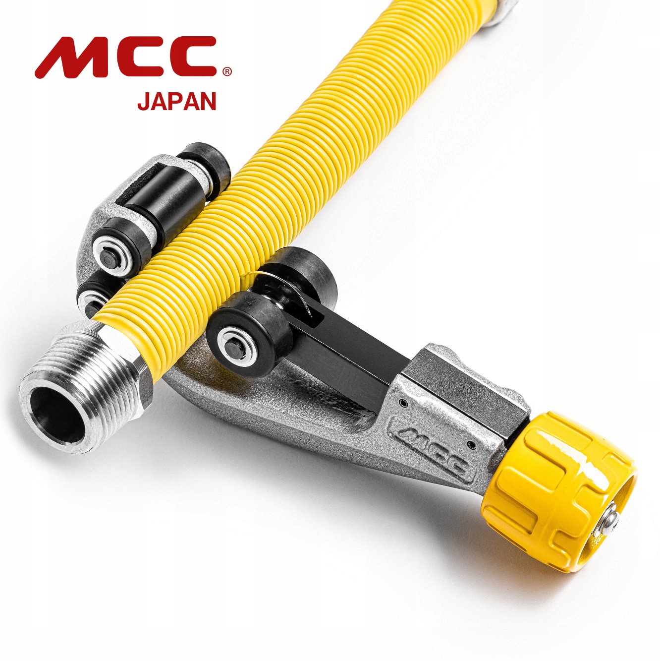 Obcinak Do Rur Nierdzewnych MCC FTC-32 *** Made In Japan ***