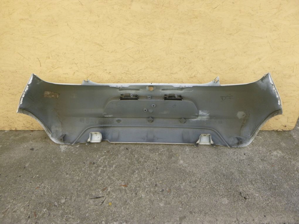 PEUGEOT 108 14- STOSSSTANGE HINTEN