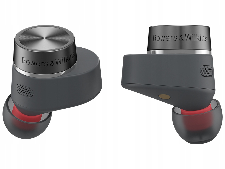 Słuchawki bezprzewodowe Bowers & Wilkins Pi5 S2