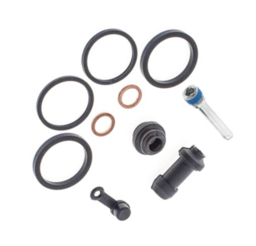 Komplet Pro Opravu Brzdového Třmenu Kawasaki Klx 650 Kx 125 250 450 500