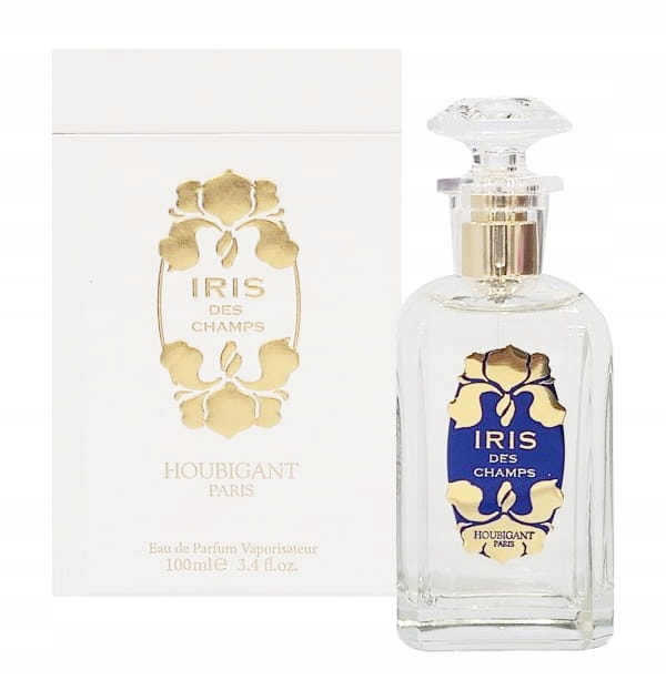 Iris Des Champs edp