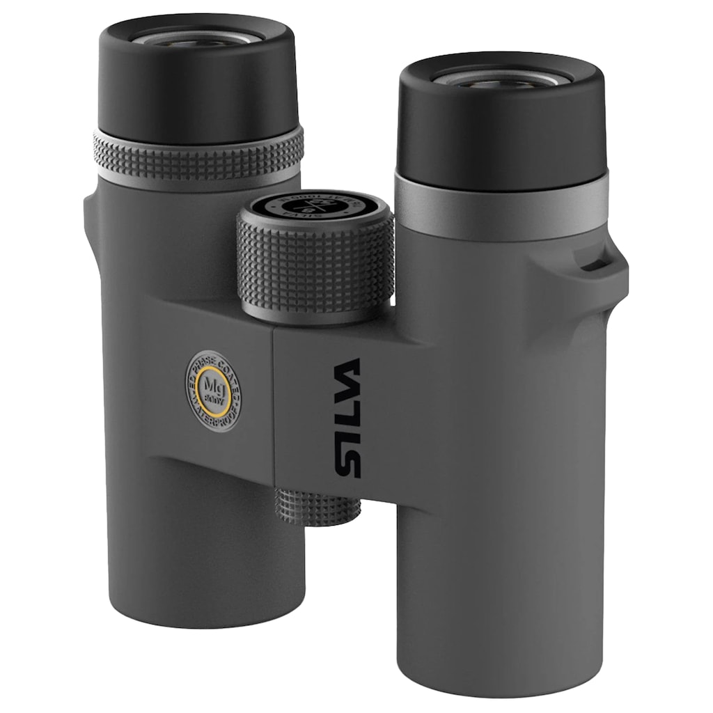 Turistický dalekohled Silva Expert 8x32