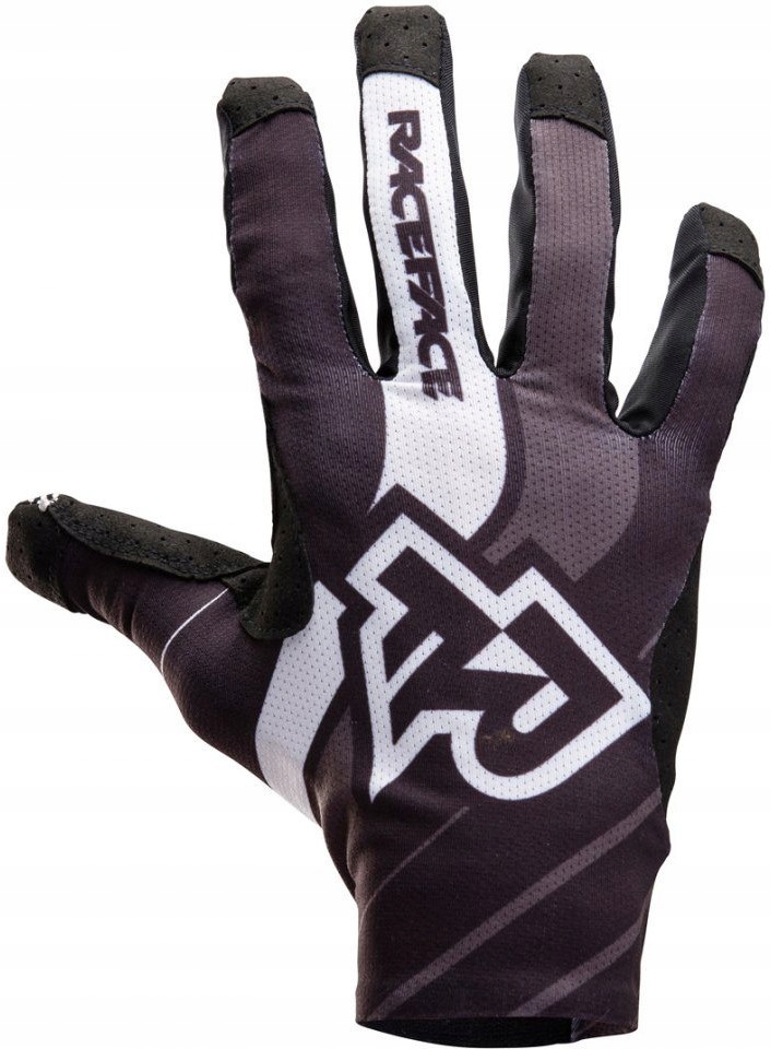 Rękawiczki Rowerowe Race Face Indy r. XL Enduro