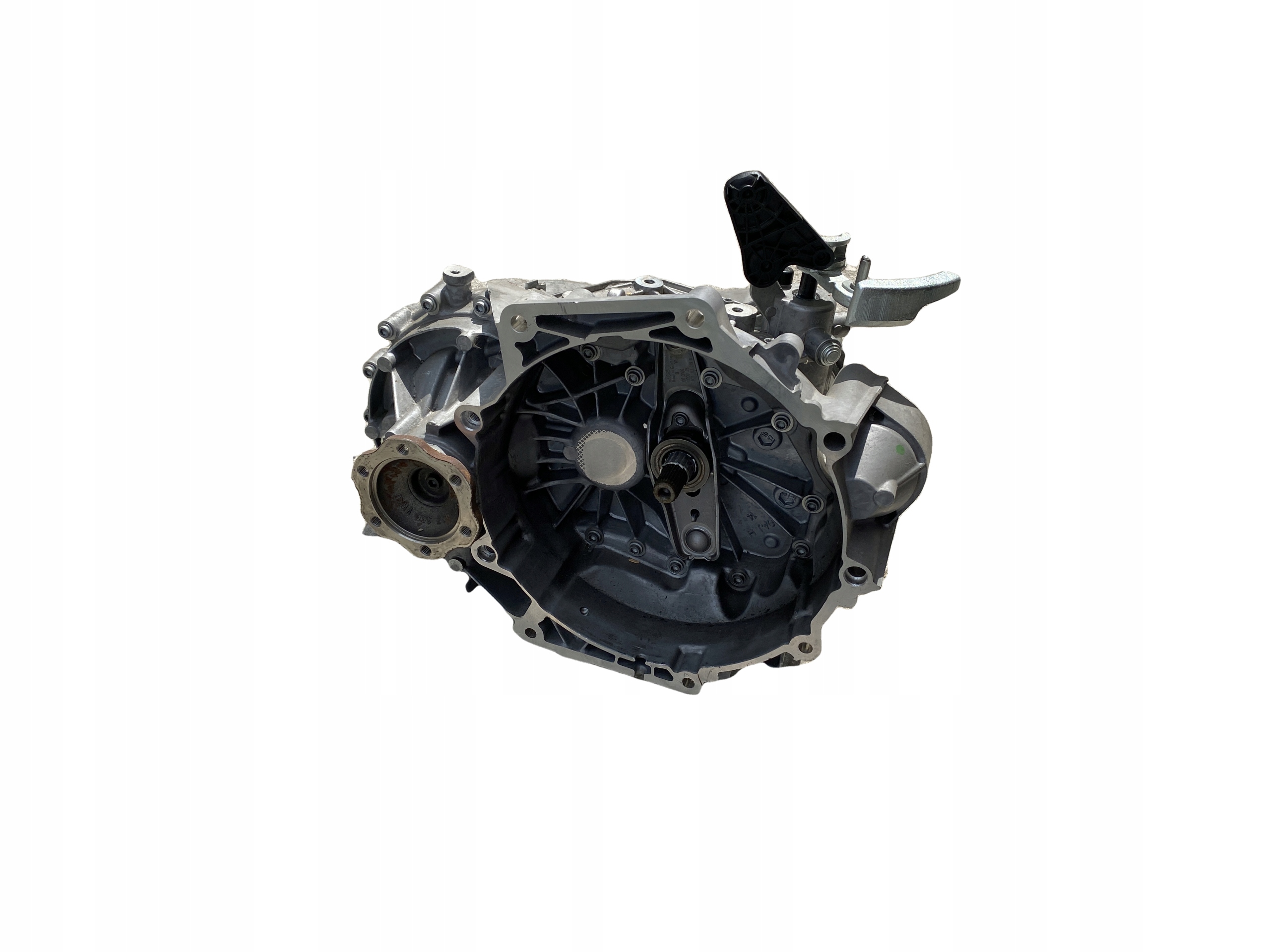 VW AUDI SKODA Getriebe TSI SEE