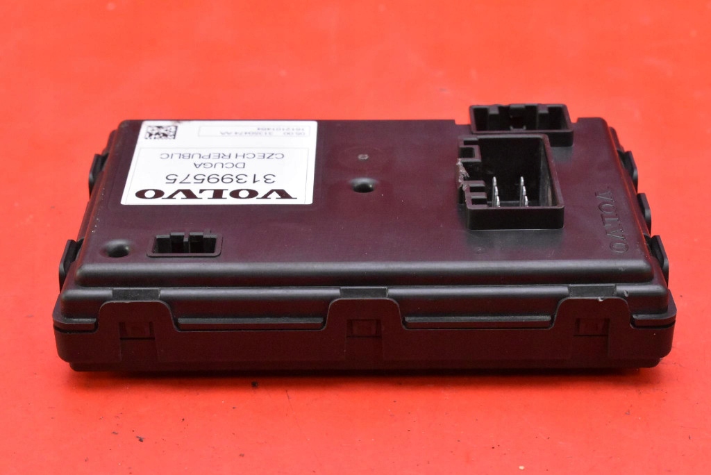 Centralina modulo HAKA 31399575 VOLVO V60 1 e 10-13